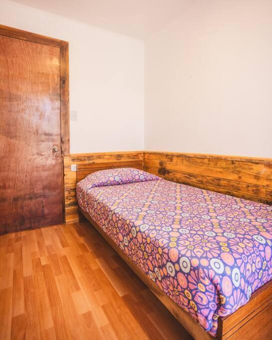 Cabana El Mirador Caleuche. Chanaral  Eksteriør billede